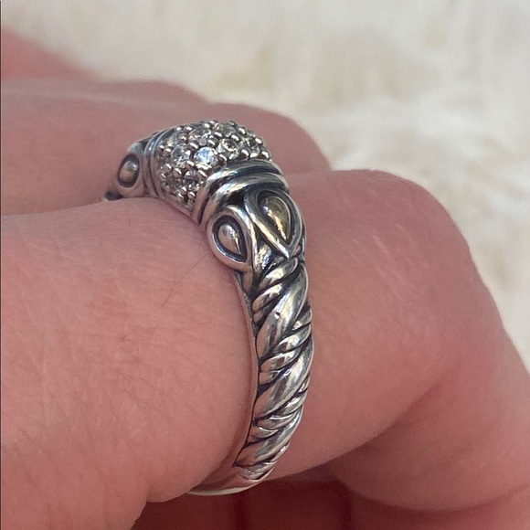 JAI Ring - Picture 6 of 6